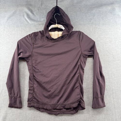 Mission workshop pullover - mission,