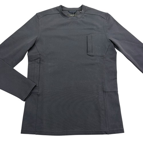 Mission workshop mondial - workshop, shirt