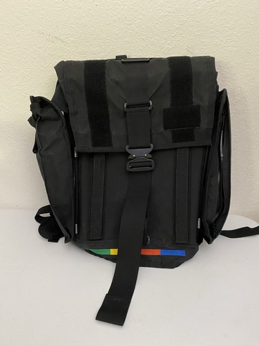 Mission workshop 40l - workshop, r6