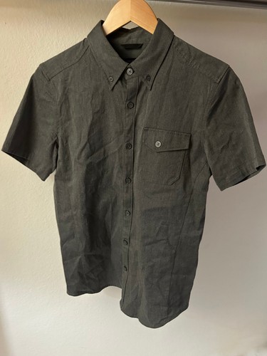 Mission workshop shirt mens - shirt,